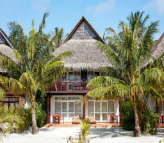 Olhuveli Beach and Spa Resort